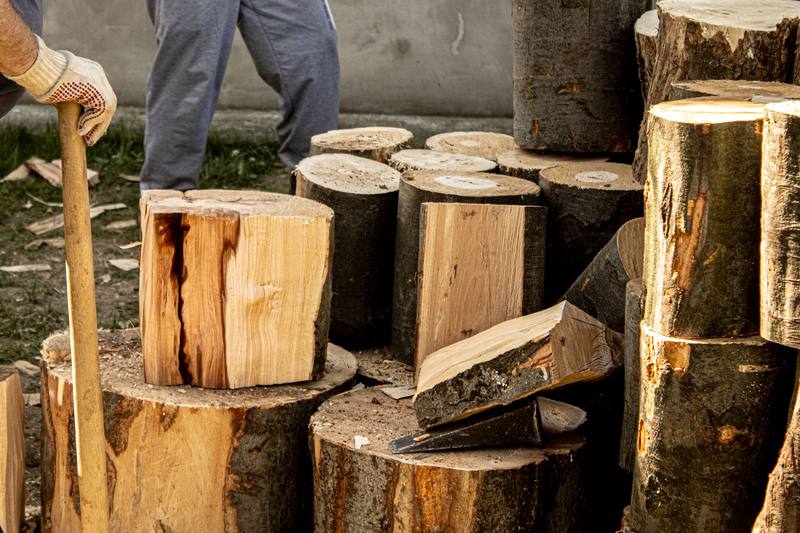 Granite Bay neighborhood homes - Roseville Stump Grinding